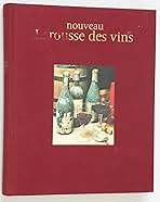 Amazon.fr - Le nouveau Larousse des Vins 1979 / Docteur